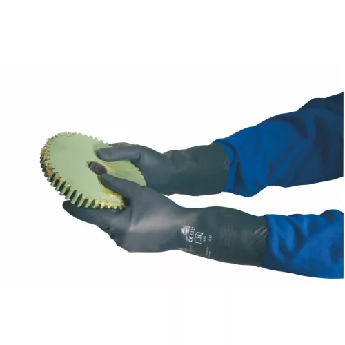 Kcl Vegyvédelmi kesztyű pár Camapren 720 9