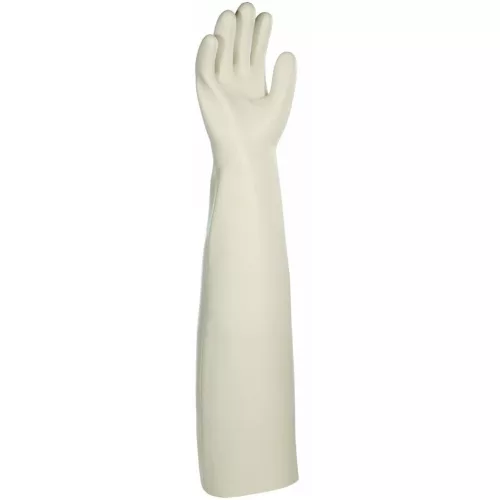 Kcl Vegyvédelmi kesztyű pár Combi-Latex 403 9