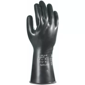 Kcl Vegyvédelmi kesztyű pár Butoject 898 10