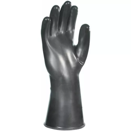 Kcl Vegyvédelmi kesztyű pár Butoject 898 9