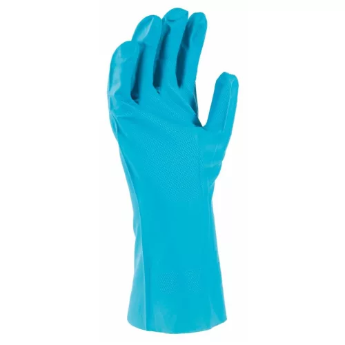 Honeywell Vegyvédelmi kesztyű pár Flextril™ 101V 9