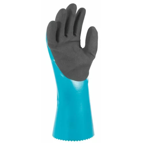 Honeywell Vegyvédelmi kesztyű pár Flextril™ 211 10