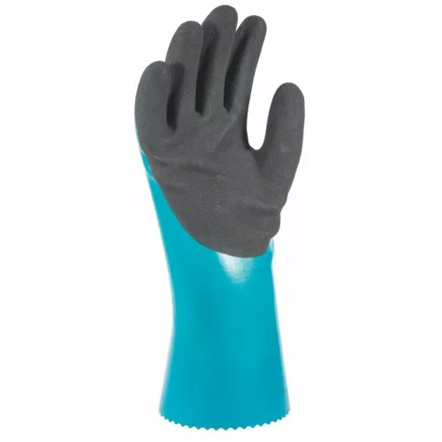 Honeywell Vegyvédelmi kesztyű pár Flextril™ 231 11