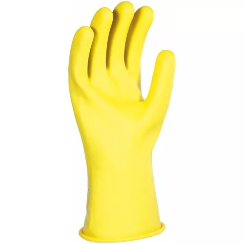 Ansell Villanyszerelő kesztyű pár RIG0011Y 10