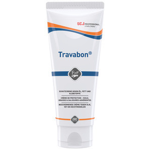 Bőrvédő krém Travabon® 100 ml