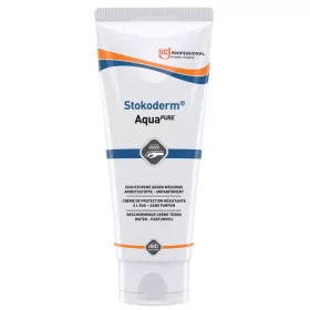 SC Johnson Bőrvédő krém Stokoderm Aqua Pure 100 ml