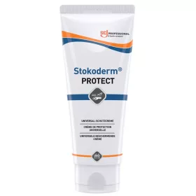 SC Johnson Bőrvédő krém Stokoderm Protect PURE 100 ml