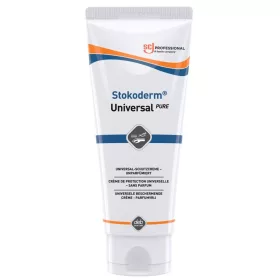 SC Johnson Bőrvédő krém Stokoderm UnivErsal Pure 100 ml