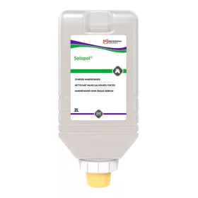 SC Johnson Erős bőrtisztító Solopol 2000A ml