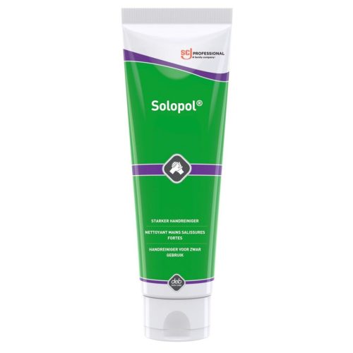 SC Johnson Erős bőrtisztító Solopol 250 ml