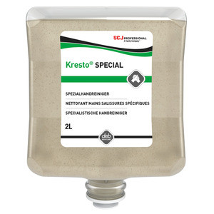 Speciális bőrtisztító Kresto® Special Ultra 2000B ml