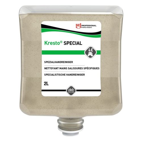 SC Johnson Speciális bőrtisztító Kresto Special Ultra 2000B ml