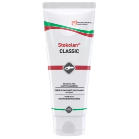 SC Johnson Kézápoló krém Stokolan Classic 100 ml