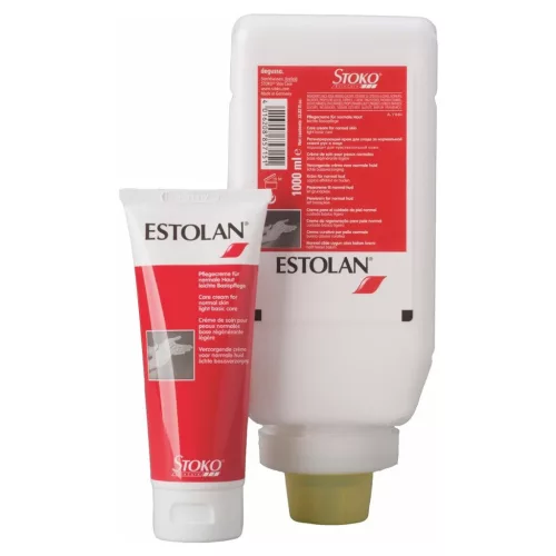 Bőrápoló tej Stokolan® Hand & Body 1000A ml