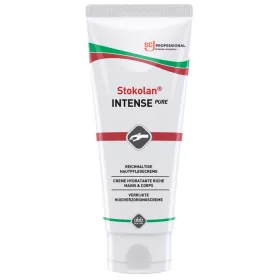 SC Johnson Kézápoló krém Stokolan Intense PURE 100 ml