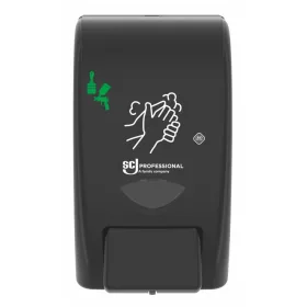 SC Johnson PROLINE adagoló Stoko adagoló BLACK