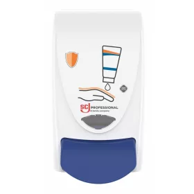 SC Johnson PROLINE adagoló Stoko DACH adagoló BLUE