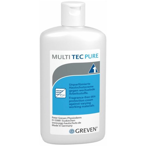 Peter Greven Bőrvédő krém GREVEN MULTI TEC PURE 100 ml