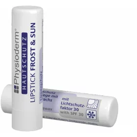 Bőrvédő szőlőzsír Szőlőzsír Frost & Sun