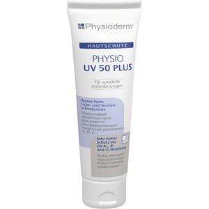 Napvédő krém PHYSIO UV 50 PLUS 100 ml