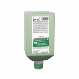 Peter Greven Bőrtisztító GREVEN SOFT U 2000 ml