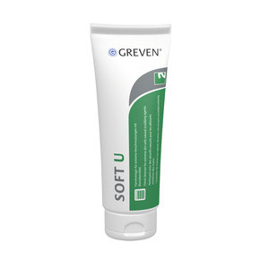 Bőrtisztító GREVEN® SOFT U 250 ml