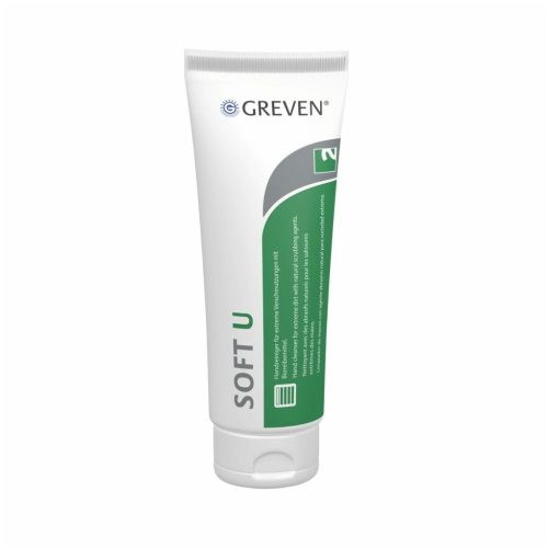 Peter Greven Bőrtisztító GREVEN SOFT U 250 ml