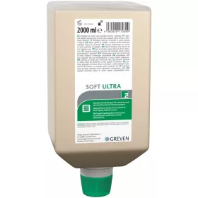Peter Greven Bőrtisztító GREVEN SOFT ULTRA 2000 ml