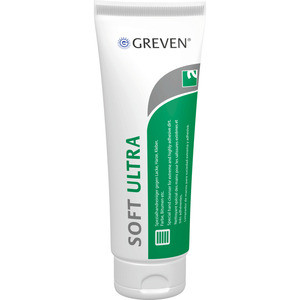 Bőrtisztító GREVEN® SOFT ULTRA 250 ml