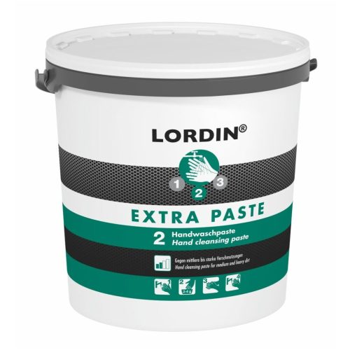 Peter Greven Kézmosó paszta Lordin Extra paszta 10 l