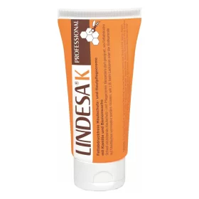 Peter Greven Kézápoló krém LINDESA K PROFESSIONAL 100 ml