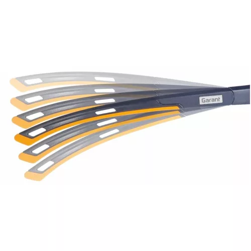 Garant Komfort védőszemüveg CLEAR