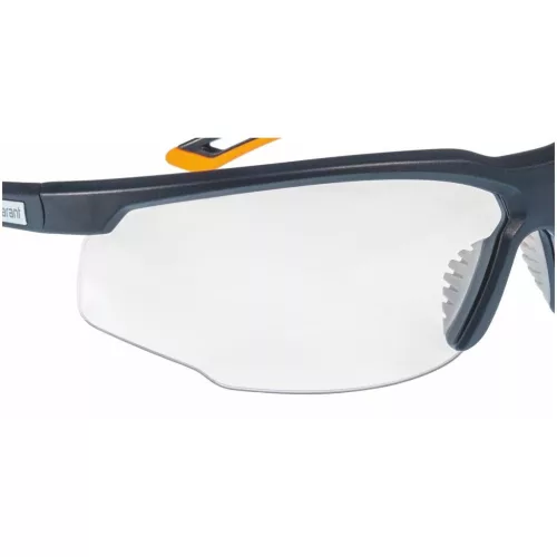 Garant Komfort védőszemüveg CLEAR