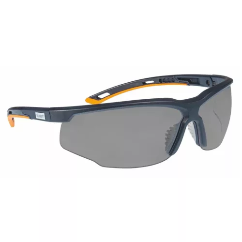 Garant Komfort védőszemüveg GREY
