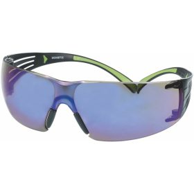 3M Komfort védőszemüveg SecureFit™ 400 BLUE