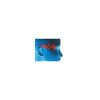 3M Komfort védőszemüveg SecureFit™ 400 BLUE