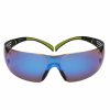 3M Komfort védőszemüveg SecureFit™ 400 BLUE