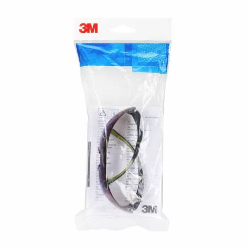 3M Komfort védőszemüveg SecureFit™ 400 BLUE