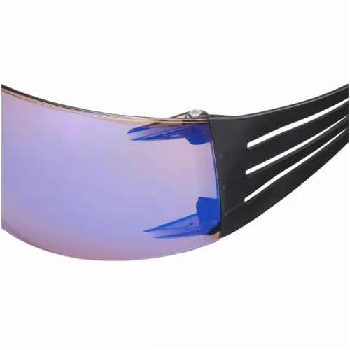 3M Komfort védőszemüveg SecureFit™ 400 BLUE