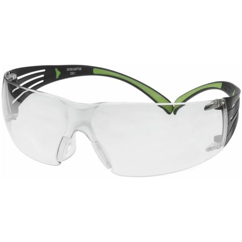 3M Komfort védőszemüveg SecureFit™ 400 CLEAR