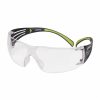 3M Komfort védőszemüveg SecureFit™ 400 CLEAR