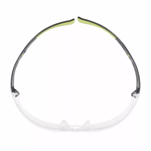 3M Komfort védőszemüveg SecureFit™ 400 CLEAR