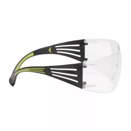 3M Komfort védőszemüveg SecureFit™ 400 CLEAR