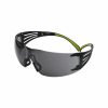 3M Komfort védőszemüveg SecureFit™ 400 GREY