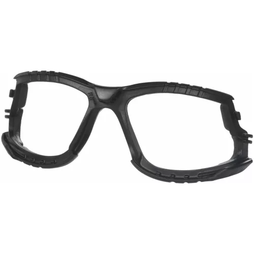 Kényelmes védőszemüveg készlet Solus™ 1000 CLEAR