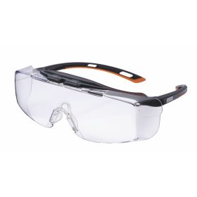 Rátétszemüveg szemüvegesek számára  CLEAR