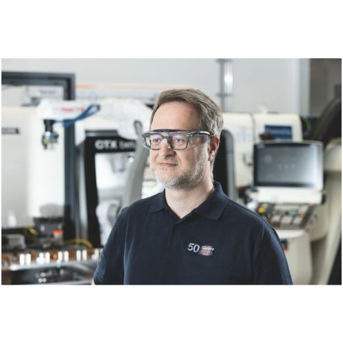 Rátétszemüveg szemüvegesek számára  CLEAR