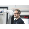 GreenPlus komfort védőszemüveg  CLEAR