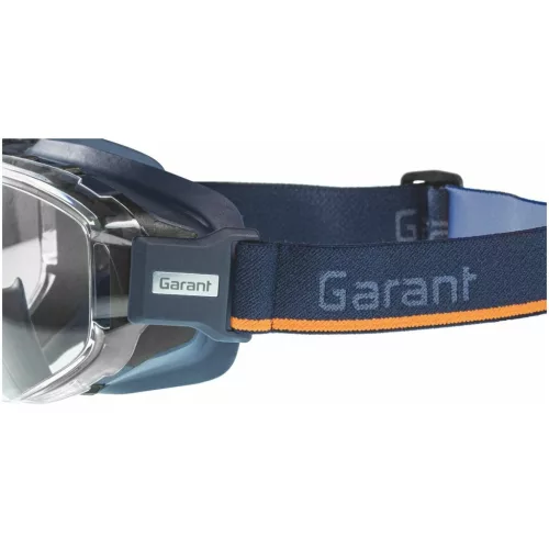 Teljes látómezős védőszemüveg  CLEAR