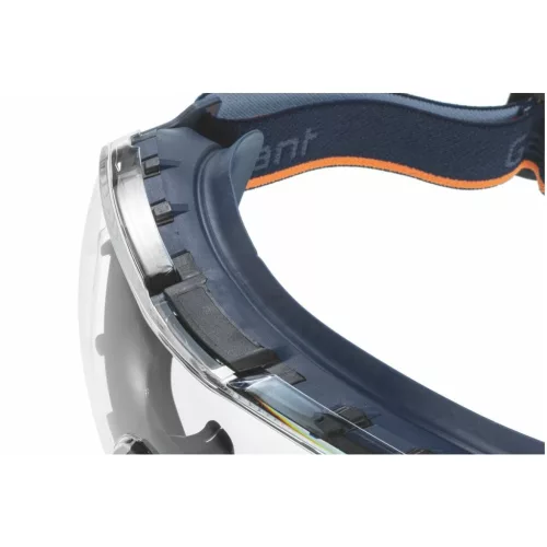 Teljes látómezős védőszemüveg  CLEAR